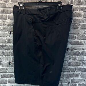 Men's Lululemon Black Shorts